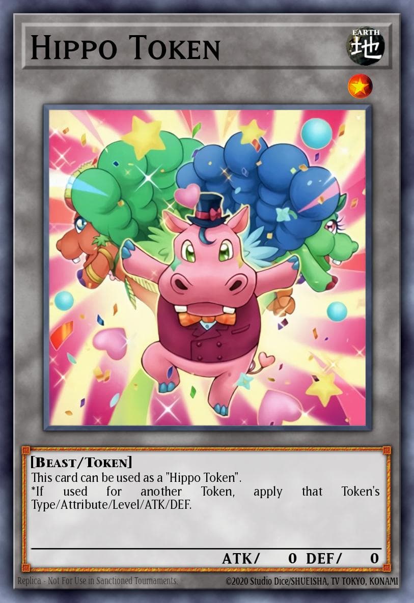 Hippo Token