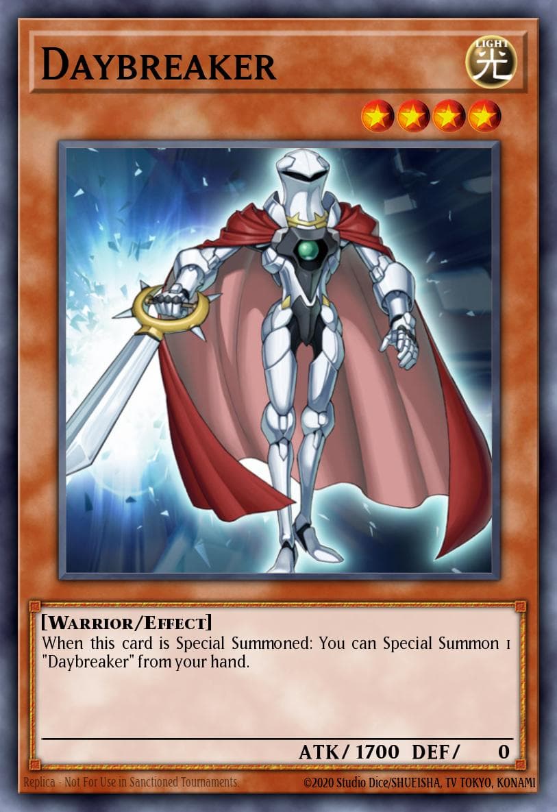 Daybreaker