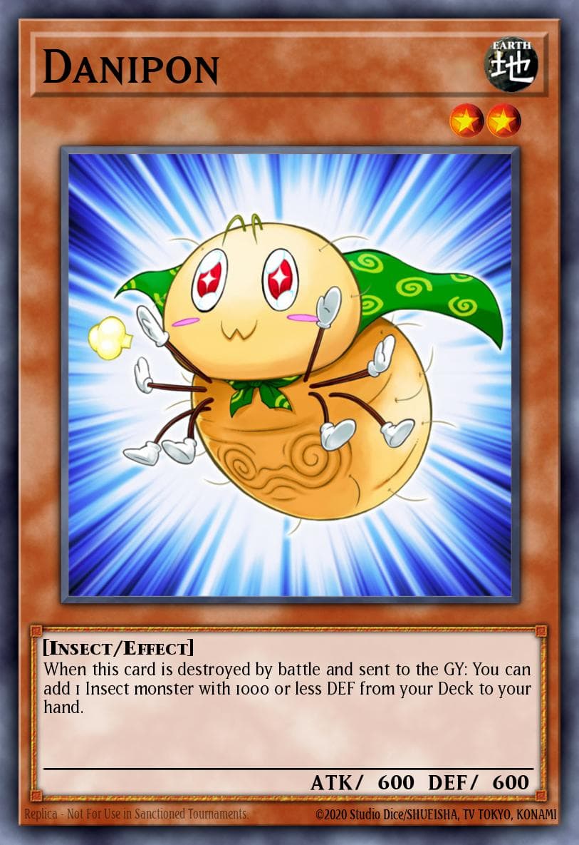 Danipon