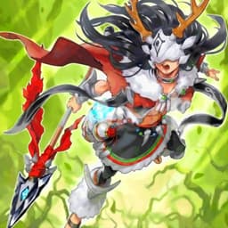 Hunting Scout of the Deep Forest