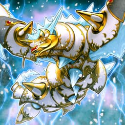 Elemental Lord