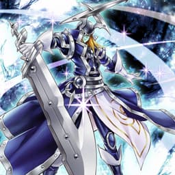 Silent Swordsman