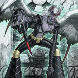 Sky Scourge
