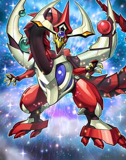 -Eyes Dragon