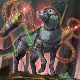 Scareclaw