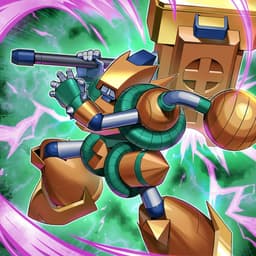 Magna Warrior