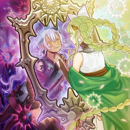 Dream Mirror
