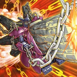 Iron Chain