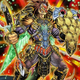 Gladiator Beast