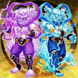 Dual Avatar