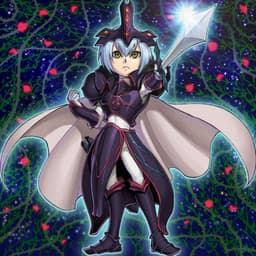 Rose Dragon