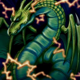 Thunder Dragon