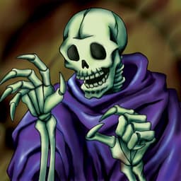 Skull Servant