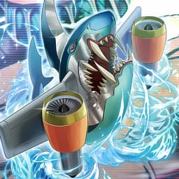 Aqua Jet