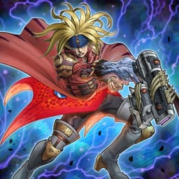 Magical Musket