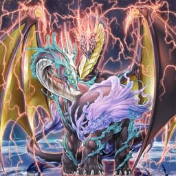 Divine Dragon