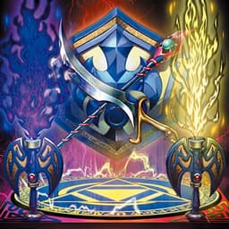 Light and Darkness Ritual