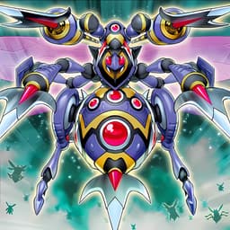 Battlewasp