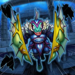 Atlantean