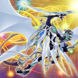 Cosmic Synchro Monster
