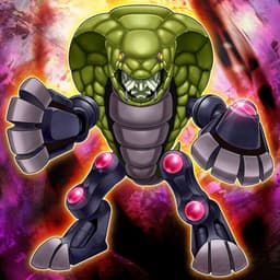 Gorgonic