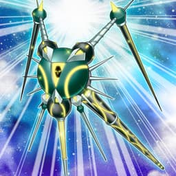 Star Seraph
