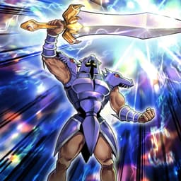 Warrior