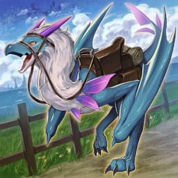 Adventurer Token