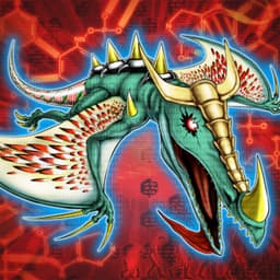 Evolsaur