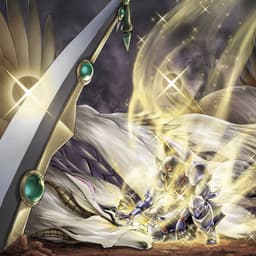 Destruction Sword