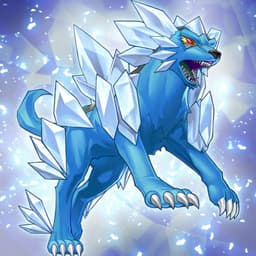 Glacial Beast