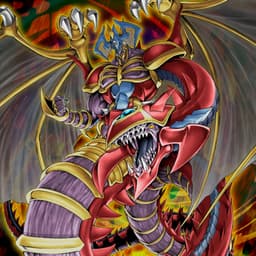 Chaos Phantom
