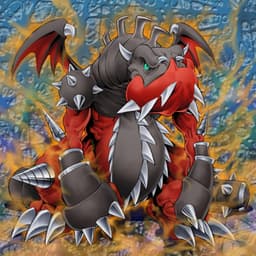 Armed Dragon