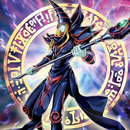 Dark Magician