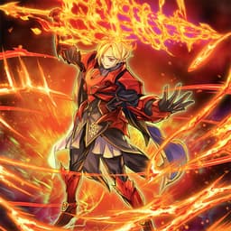 Infernoble Knight