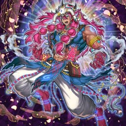 Radiant Typhoon