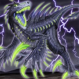 Transcendosaurus