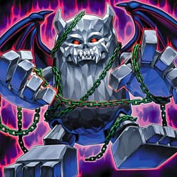 Piece Golem