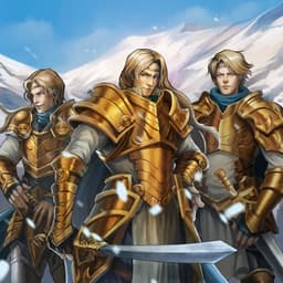 Noble Knight