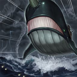 Sea Stealth