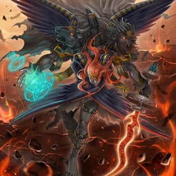 Burning Abyss