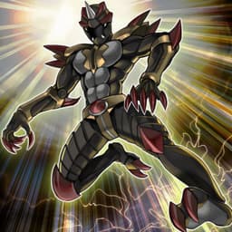Masked HERO