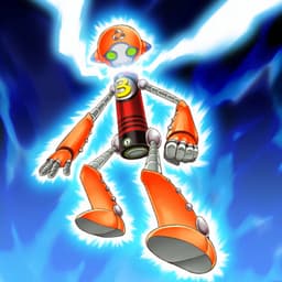 Batteryman