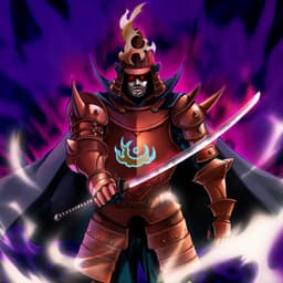 Six Samurai