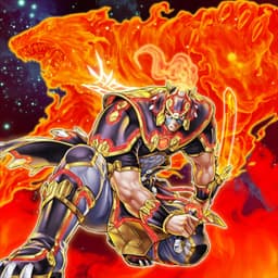 Fire Fist