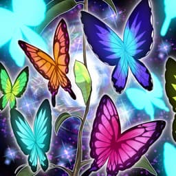 Butterspy