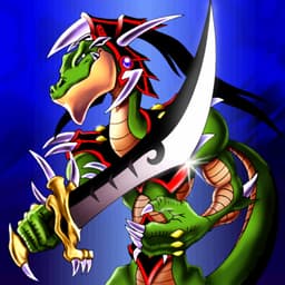 Alligator