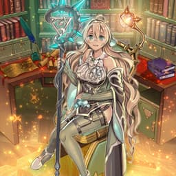 Witchcrafter