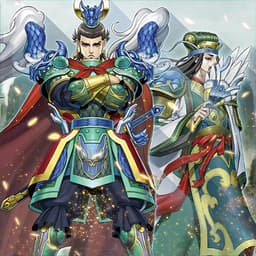 Ancient Warriors