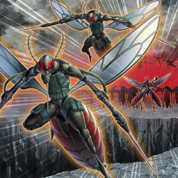 Ninjitsu Art
